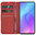 Leather Wallet Case & Card Pouch for Xiaomi Mi 9T / Redmi K20 Pro - Red